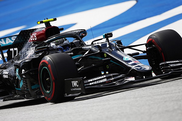 FIA, Red Bull’un Mercedes’in DAS sistemi ile ilgili protestosunu reddetti!
