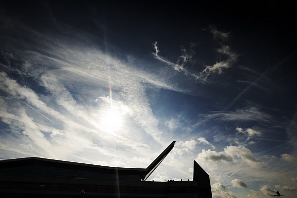 Silverstone’da yağmur beklenmiyor