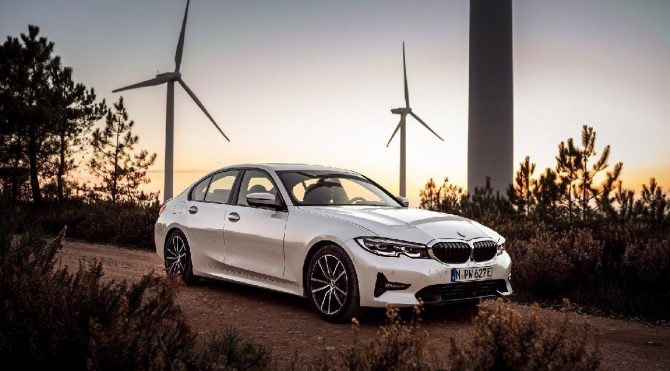 BMW’den milyar euroluk batarya anlaşması
