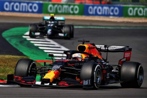 Verstappen thinks engine mode ban would be “good” for F1