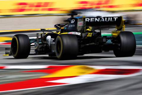 Renault says F1 ‘quali mode’ ban “won’t be too difficult” to manage