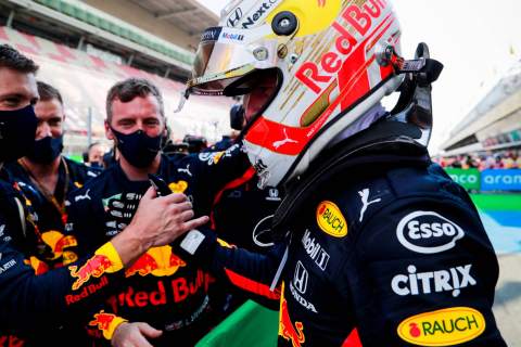 Marko: Verstappen can still beat Hamilton to 2020 F1 title