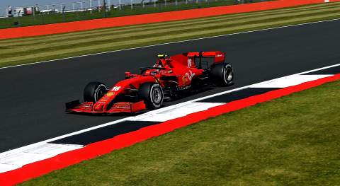 Why Leclerc was the real star of F1 British GP qualifying