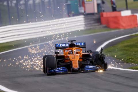 Pirelli launches urgent investigation into British F1 GP failures