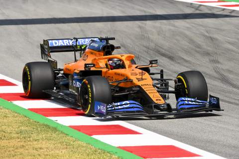 Sainz hopes Spanish GP was “turning point” in his F1 season