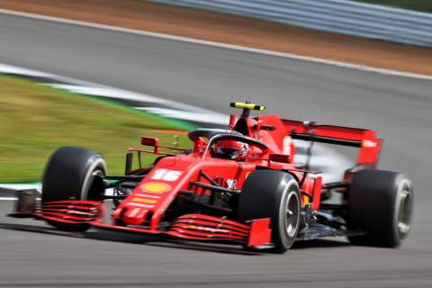 F1 ‘quali mode’ restrictions “can only be positive” for Ferrari