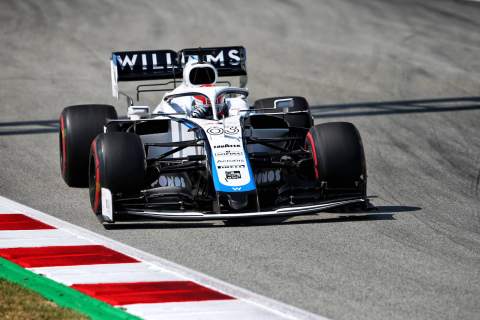 Williams secures F1 future with sale to private investment firm
