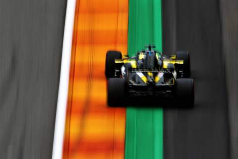 F1 Belgian Grand Prix 2020 – Free Practice Results (2)