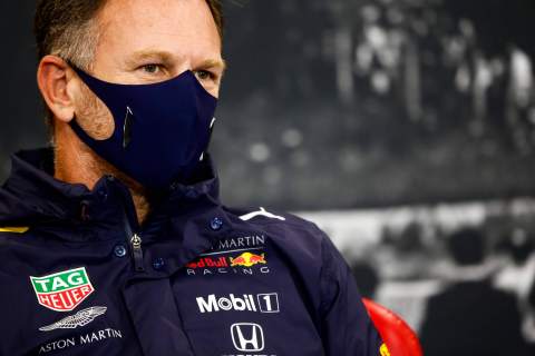 Horner has “sour taste” over Ferrari F1 engine saga after lost wins