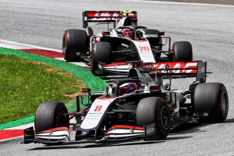 Why Haas axed both F1 drivers at the same time – and who could replace them
