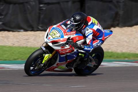 2020 BSB Bsb snetterton   2.Antrenman Sonuçları