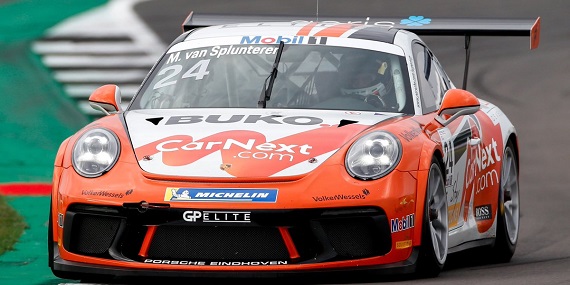 2020 Porsche Super Cup Round 4 Büyük Britanya Tekrar izle