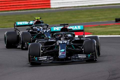 F1 Spanish GP preview: Will Mercedes look ‘silly’ again?