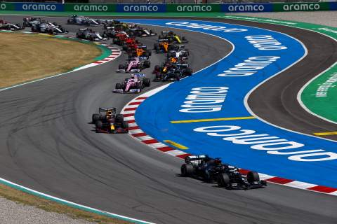 The winners and losers from F1’s Spanish Grand Prix