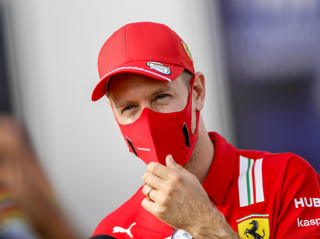 Berger: “Vettel emekli olmalı”