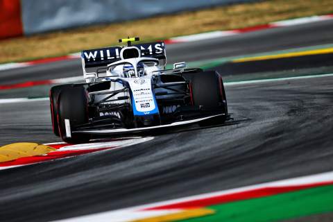 What Williams' sale means for F1’s famous team
