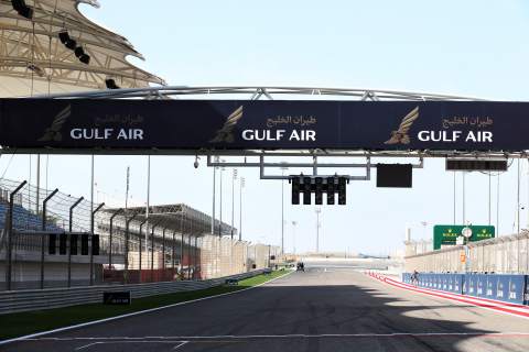 F1 will race on Bahrain’s Outer circuit for Sakhir GP