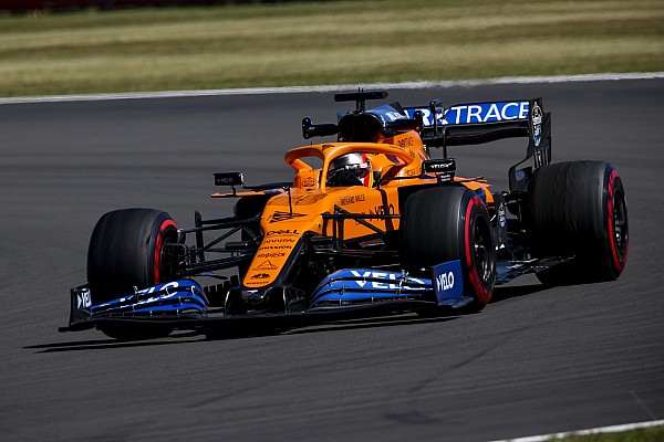 Formula 1 takımları Silverstone’daki stratejiden dolayı “baş ağrısı” çekiyorlar