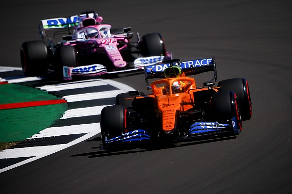McLaren: “2021 Formula 1 kuralları, takım güç dengelerini değiştirebilir”