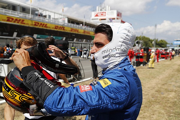 Sainz: “Leclerc’le savaşma fırsatı, Ferrari’ye katılma nedenlerimden bir tanesi”