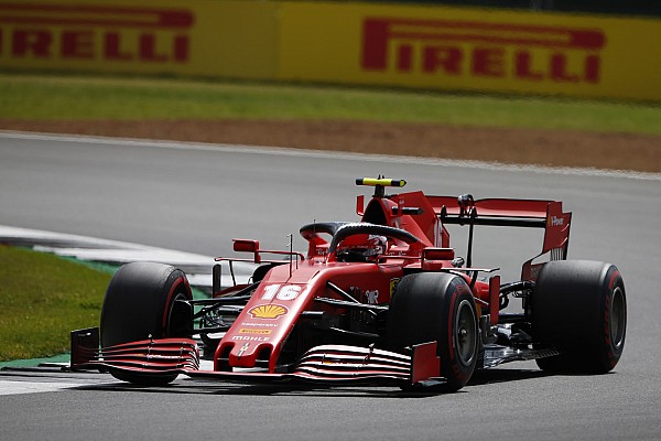 Ferrari, FIA’dan Racing Point hakkında açıklama istedi!
