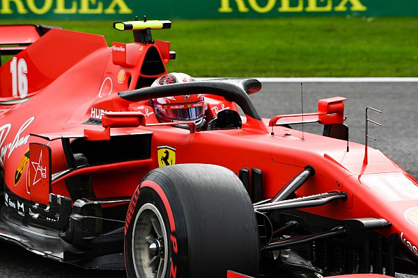 Leclerc: “Ferrari’yi bu kadar geride görmek üzücü”