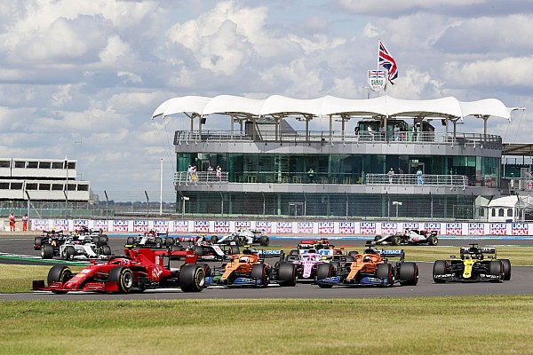 Formula 1, 2021 için “standart” bir geçici takvim üzerinde çalışıyor