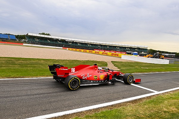 Briatore: “Ferrari’nin lideri yok”