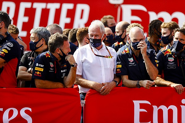 Marko: “Verstappen’i en genç şampiyon yapabiliriz”