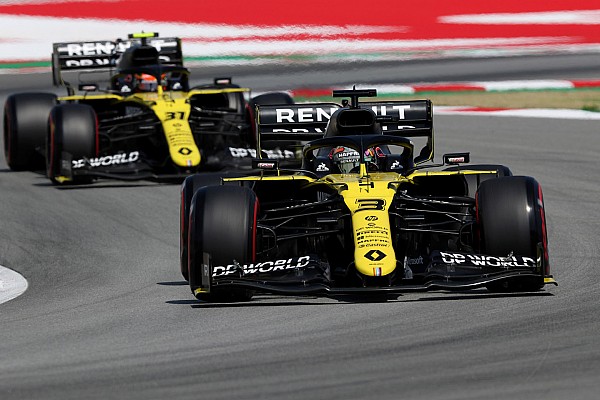 Ricciardo: “Umarım bu sonuç bir istisnadır”