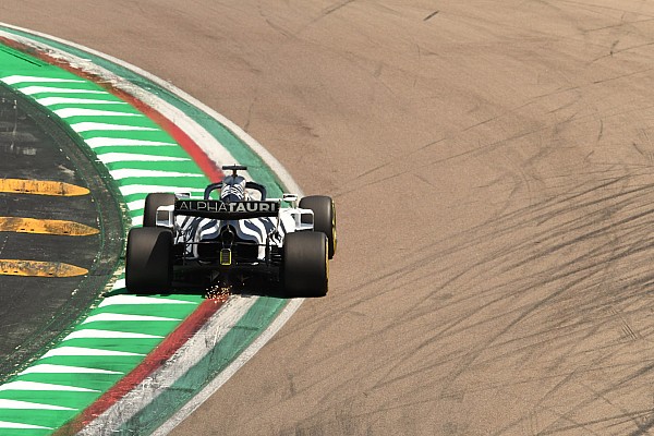 Formula 1, Imola’daki iki günlük hafta sonu formatını açıkladı