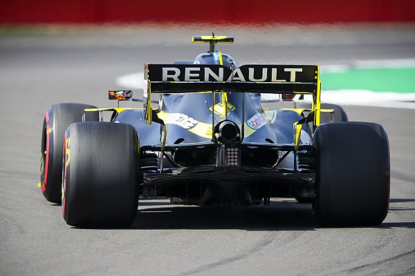 Ricciardo ve Ocon, Barcelona’da “iyi puanlar” almayı hedefliyor