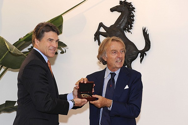 Montezemolo: “Hibrit motorları kabul ederken, İtalya’daki teknoloji açığını küçümsedim” Montezemolo: “Hibrit motorları kabul ederken, İtalya’daki teknoloji açığını küçümsedim”