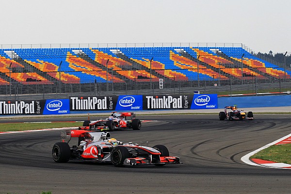 “Formula 1, İstanbul Park’ın da içinde bulunduğu 2020 takvimini onaylamaya hazırlanıyor”