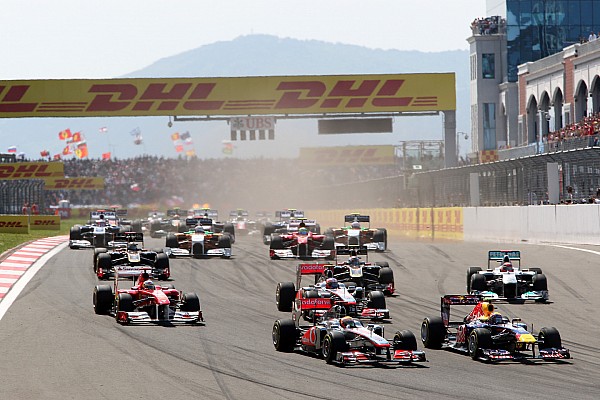 F1, İstanbul’a dönüyor, resmi açıklama bu hafta!