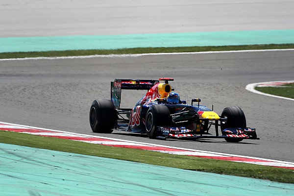 Vettel: “Modern Formula 1 araçlarıyla 8. viraj, gerçek bir viraj olmayacak”