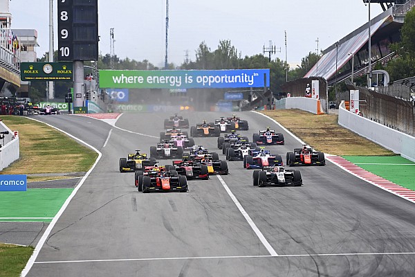 Formula 2, İstanbul’da yarış düzenlemeyecek