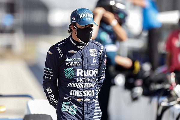 Ricciardo: “Yaşlı bir adam değil, güçlü bir Alonso gelecek”