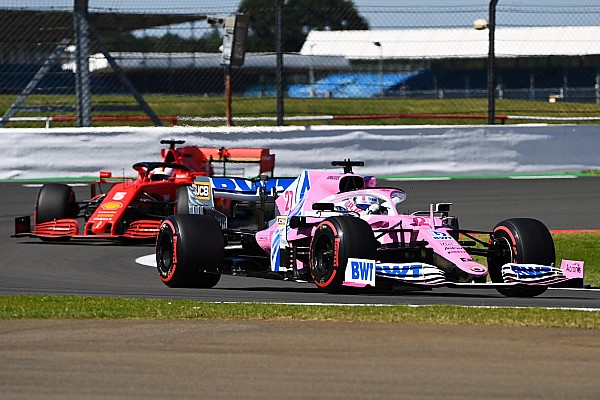 Ferrari’den sonra Renault ve McLaren da FIA’nın Racing Point kararına itiraz ediyor!