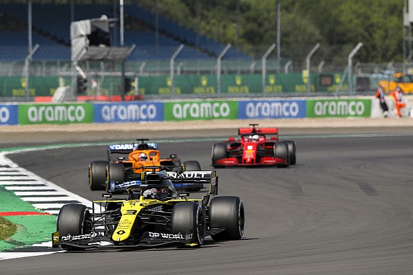 Ferrari ve Renault, Racing Point kararına yönelik itirazlarını doğruladılar