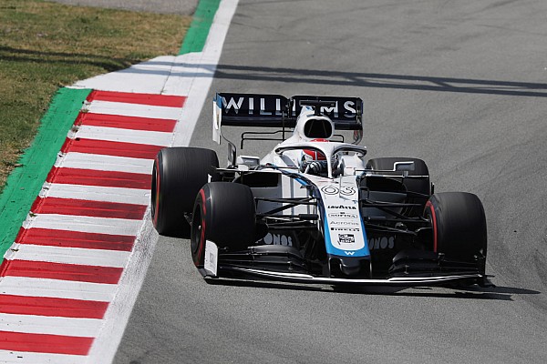 Chandhok: “Williams, Honda ile anlaşmayarak hata yaptı”