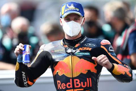 Austrian MotoGP Preview: KTM's time to shine, now or never for Ducati