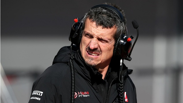 Steiner: “Haas, Formula 1’in kendisi için önemini gördü”