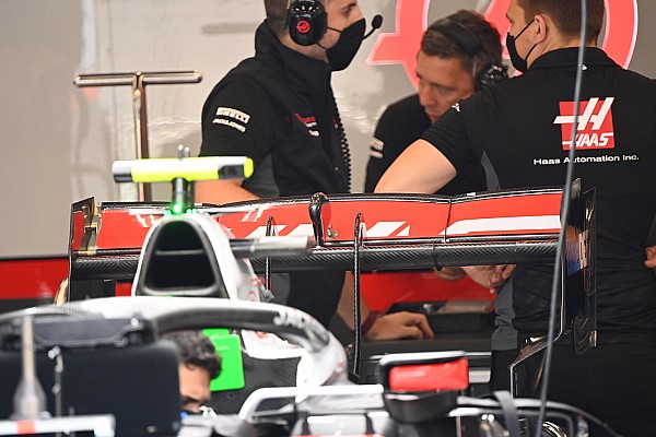 Bazı Formula 1 takımları, yeni düşük yere basma gücü arka kanadını test edecekler