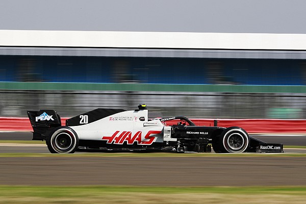 Haas, Magnussen’i “güvenlik” sebeplerinden ötürü yarıştan çekmiş