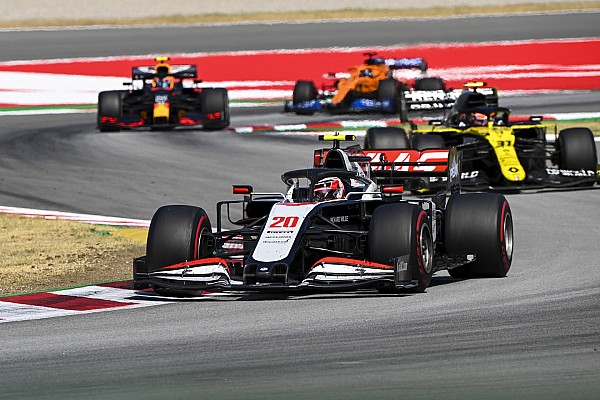 Grosjean ve Magnussen, yakın zamanda Haas’la görüşmelerin başlamasını bekliyor