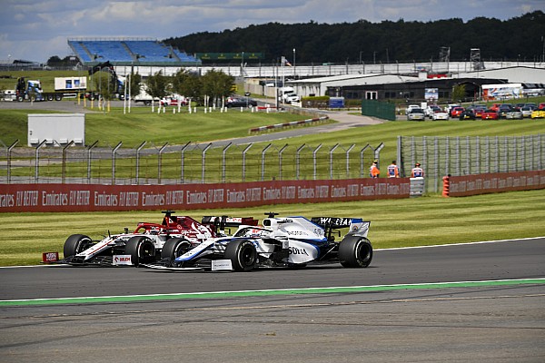 Lehto: “Raikkonen zorlu başlangıca rağmen sezonu tamamlayacak”