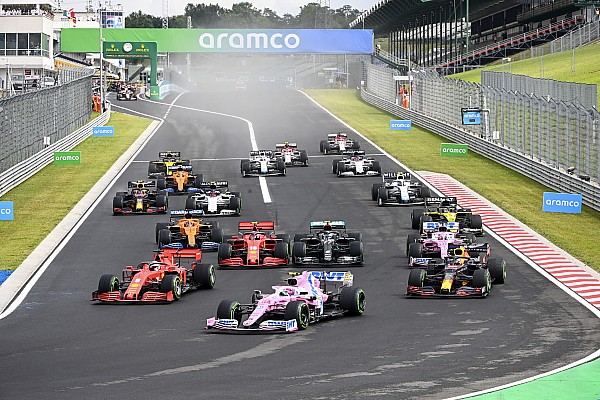 Todt: “Formula 1’in dönüşü diğer küresel sporlar için bir örnek teşkil etti”
