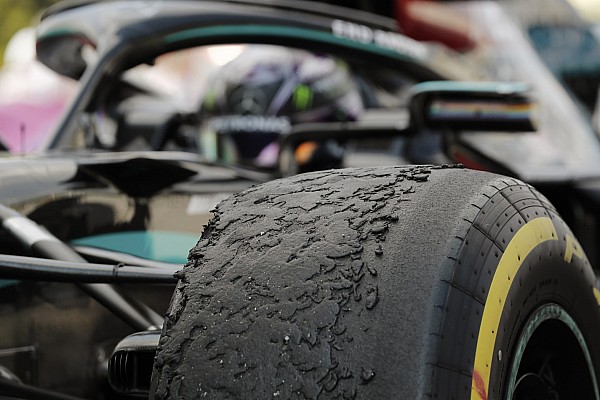 Hamilton, Formula 1 taraftarlarına da çekici gelen, daha iyi Pirelli lastikleri istiyor