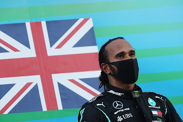 Hamilton: “2020, mental olarak gerçek bir test”